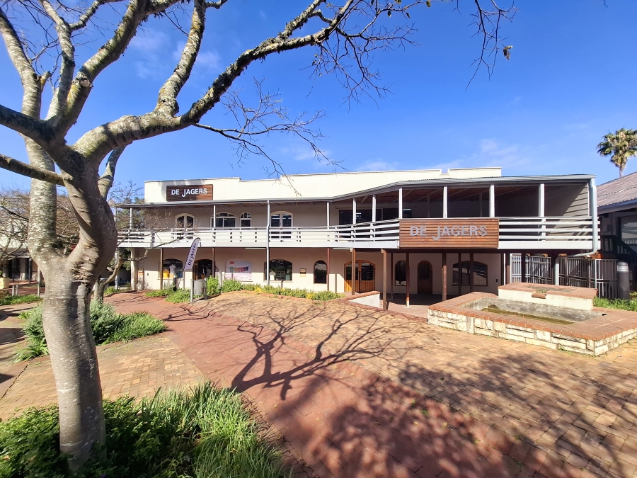 Commercial Property for Sale in Knysna Central Western Cape
